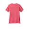 Port & Company® Brights Core Cotton V-Neck Ladies T-Shirt
